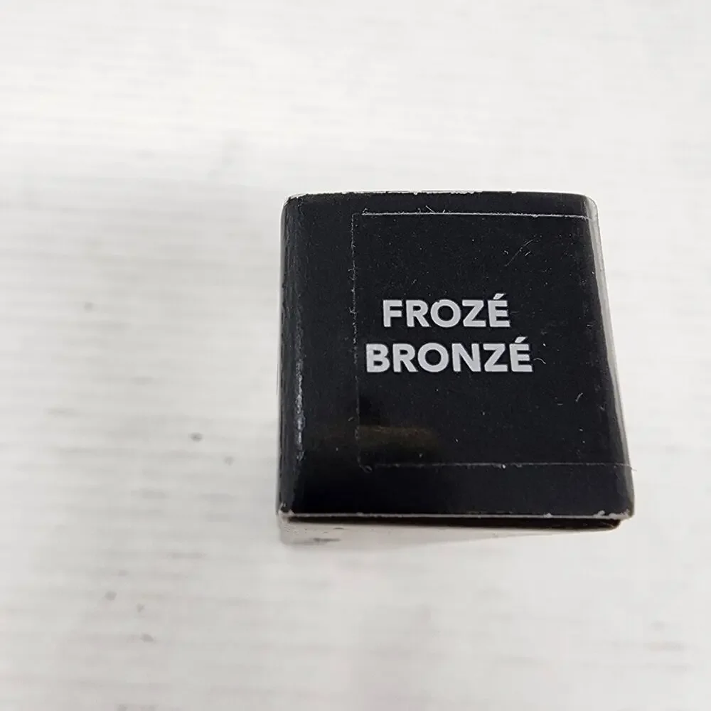 Haus Labs‎ by Lady Gaga Glam Attack Liquid Eyeshadow Long Wear Froze Bronze